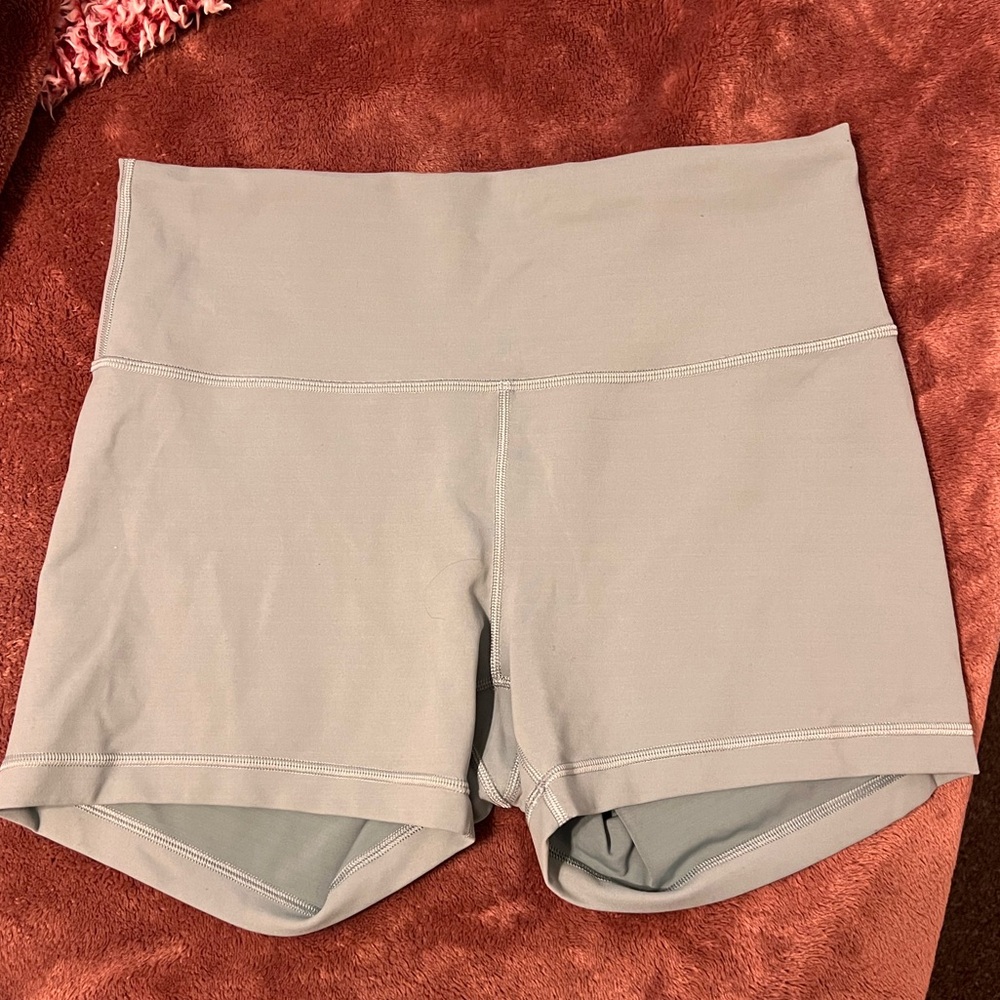 Lululemon Wunder Train 12